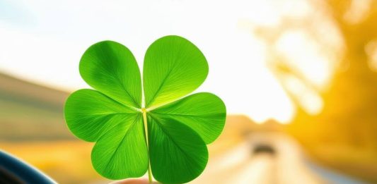 Today’s Clover 08/23/2026
