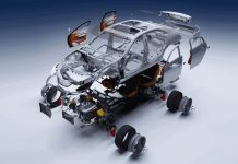 Five Things Everyone Should Know About Cars