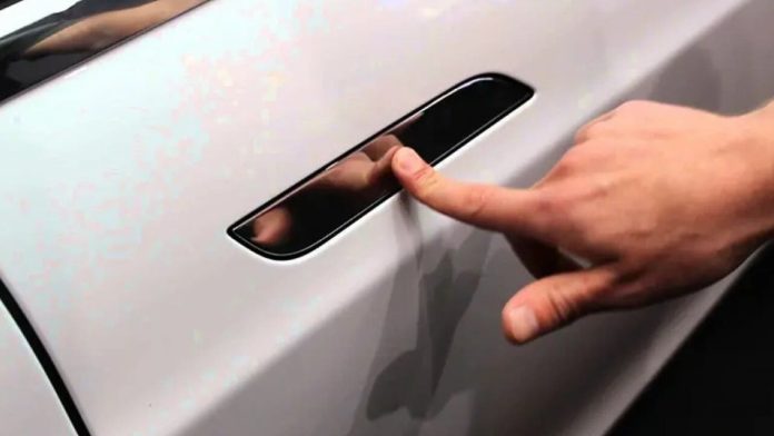 door pulls