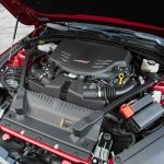 ’26 Blackwing engine