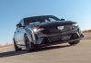 2026 Cadillac CT4