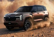 The Pajero We Won’t be Allowed to Buy – And Why