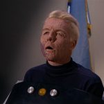 Captain Pike