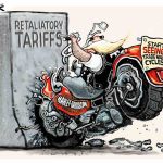 Harley tariffs