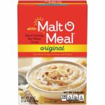 Malto meal pic