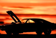 What Really Killed the Muscle Car?
