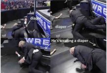 Daily Diaper!