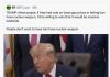 In Defense of MAGA