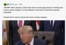 In Defense of MAGA