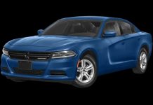 Explaining What a Muscle Car Isn’t!