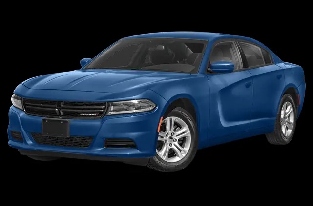 V6 charger
