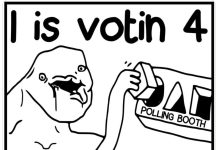 On Voting Harder (Again)