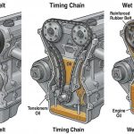wet belt lead