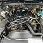 ’84 SS engine