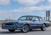 Why The 1983-1988 Monte Carlo SS Was Great