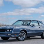 ’84 SS lead
