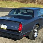 ’84 rear