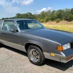’87 Cutlass