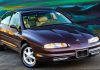 The Last V8 Powered Oldsmobile