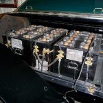 Baker batteries