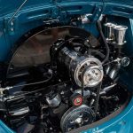 Beetle engine