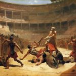 Coliseum lead