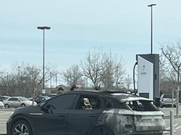 All Fired Up!