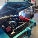 LS Swap lead