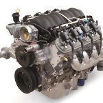 LS crate engine