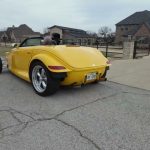 Old man Prowler