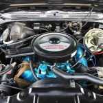 Olds rocket 455