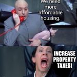Property taxes 2