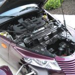 Prowler engine