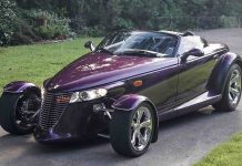 The Prowler