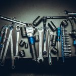 Tools lead