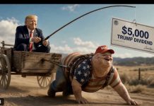 The Crude Set Up . . .