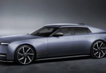 Two Reasons Why The Jaguar Type 01 Will Fail