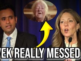 Vivek, Trump and Epstein