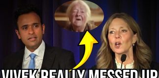 Vivek, Trump and Epstein