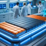 breakthrough battery