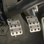 clutch pedals
