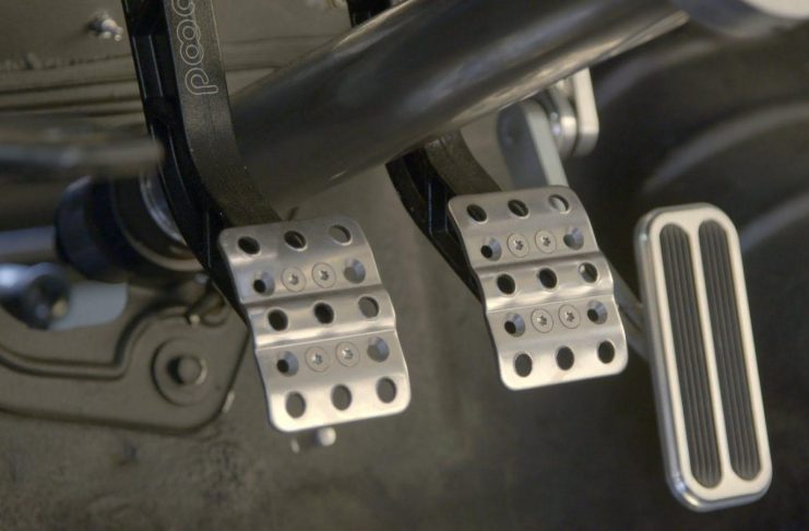 Is the Hydraulic Clutch a Boon – or a Bust?