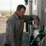 fuel rationing
