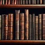 old books