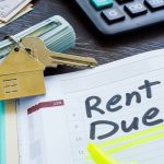 rent due lead