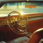 steering wheel 2