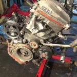 tensioner 2