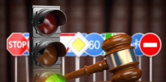 Get Rid of All Traffic Laws?